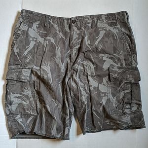 Nike Skateboarding Camouflage Shorts